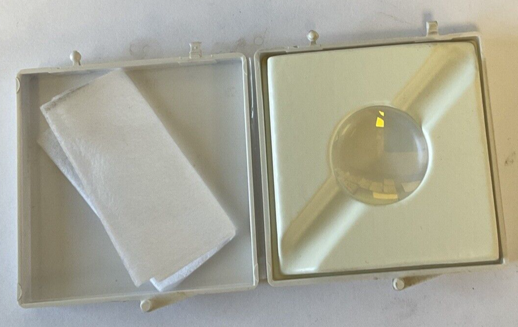 LASER MECH PLYFS0012 LENS 1.1" 10.6UM 10MM