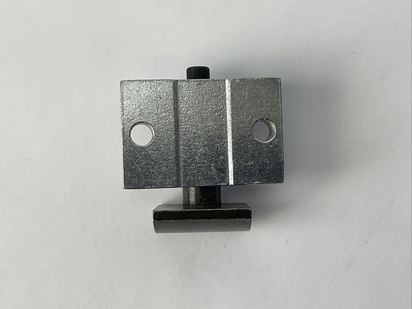 SPRING STOPS STEEL NOSE
