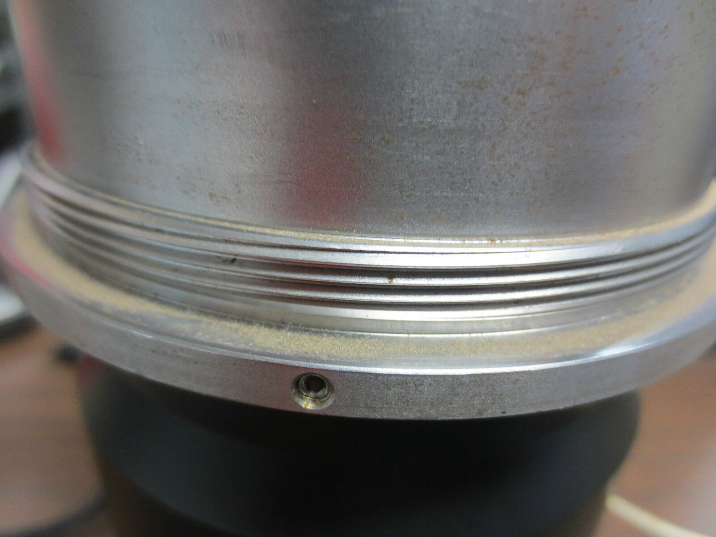 DLP PROJECTION LENS 5:1