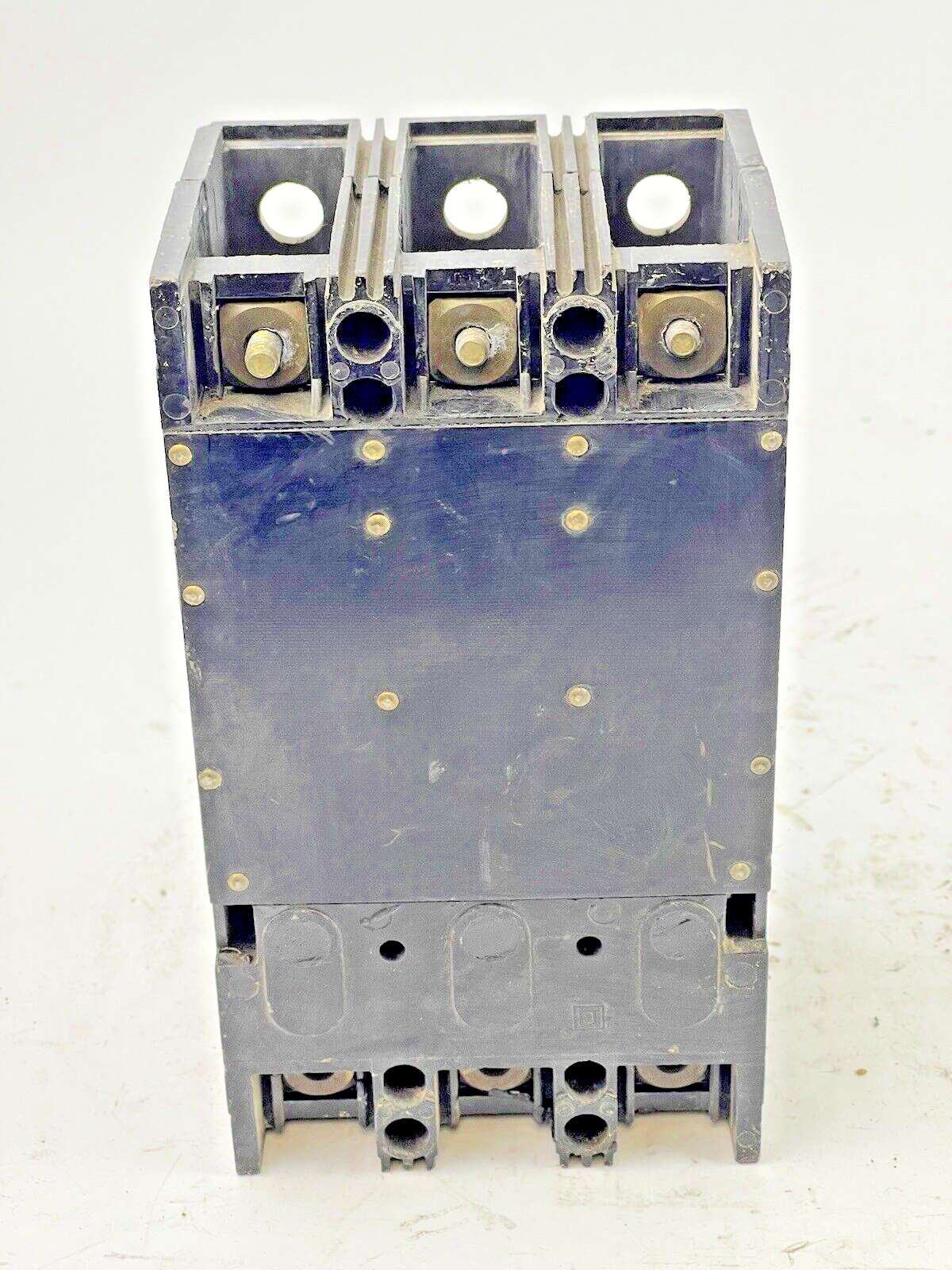 SQUARE D - KAP-36225 - CIRCUIT BREAKER - 225 AMP, 3 POLE, 600 VAC
