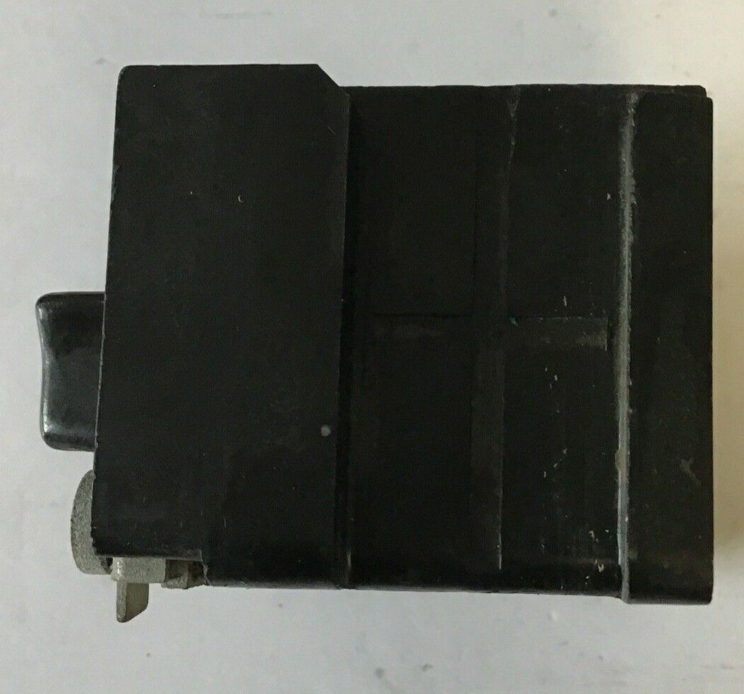 GENERAL ELECTRIC 22D151G4 COIL 440V/60CY 380V/50CY