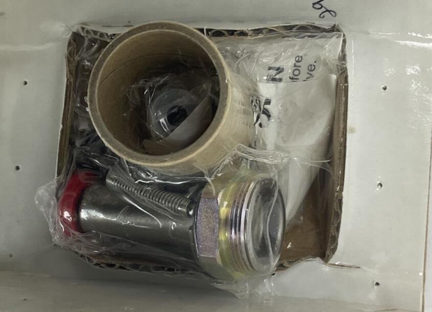 ASCO 318134 REPAIR KIT / REBUILD KIT