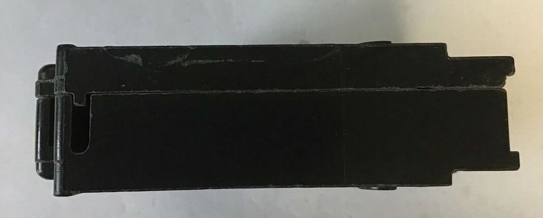 SQUARE D BLANK CIRCUIT BREAKER 1POLE****LOT OF 4****