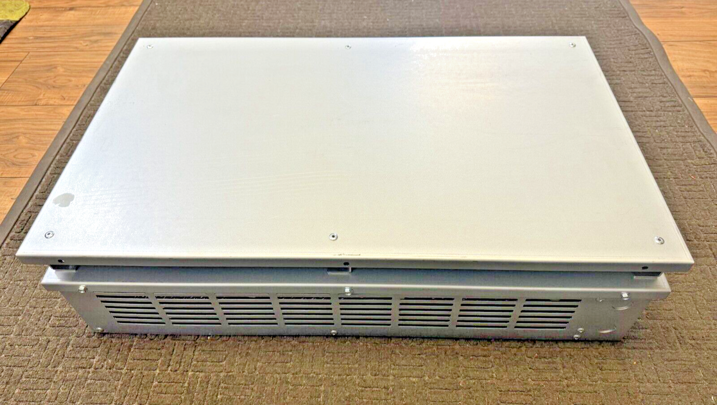 ALLEN-BRADLEY - 2198-R031 SER. A - SHUNT RESISTOR - 33 OHMS, 3100 W, 240 VAC, 5A