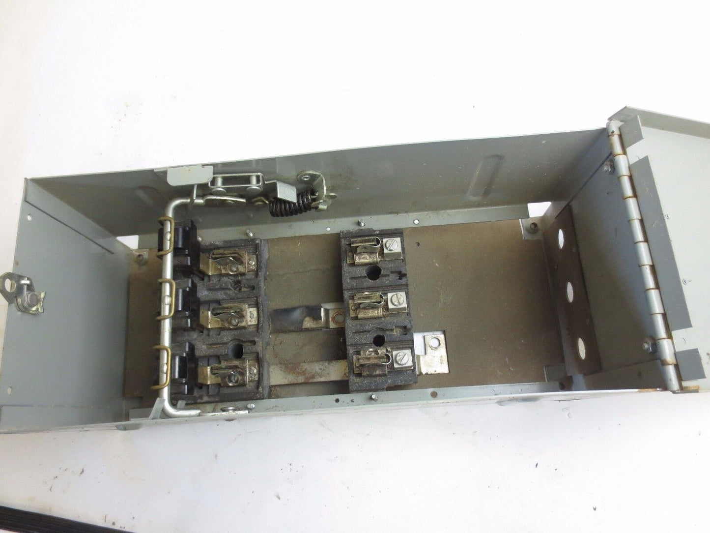 I-T-E V7E3203 CLAMP-MATIC VACU-BREAK PANELBOARD SWITCH - 240V, 100A, 3-POLE