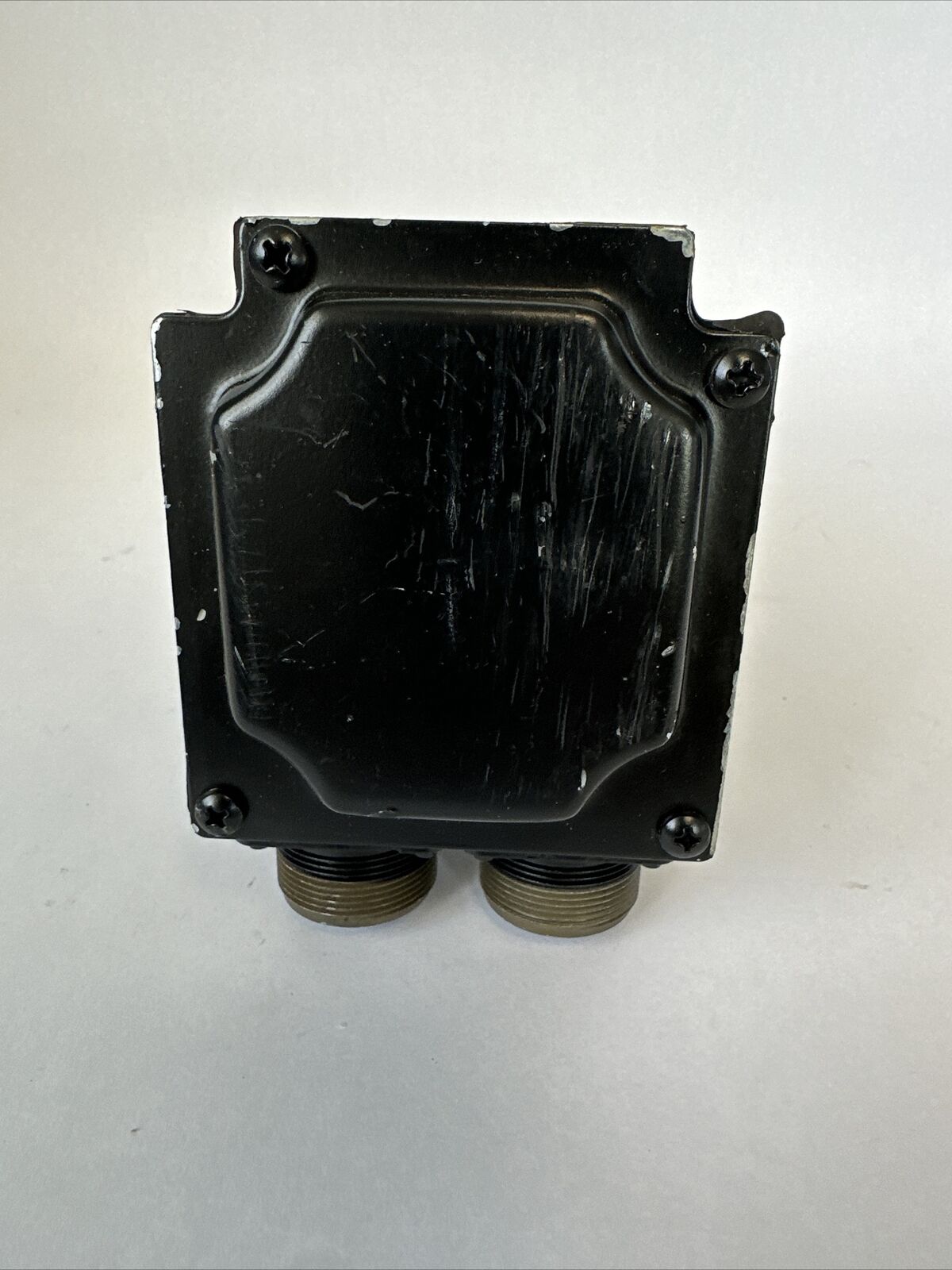 WHEDCO MTR-3S33-G-R-0-E-0 SERVO MOTOR