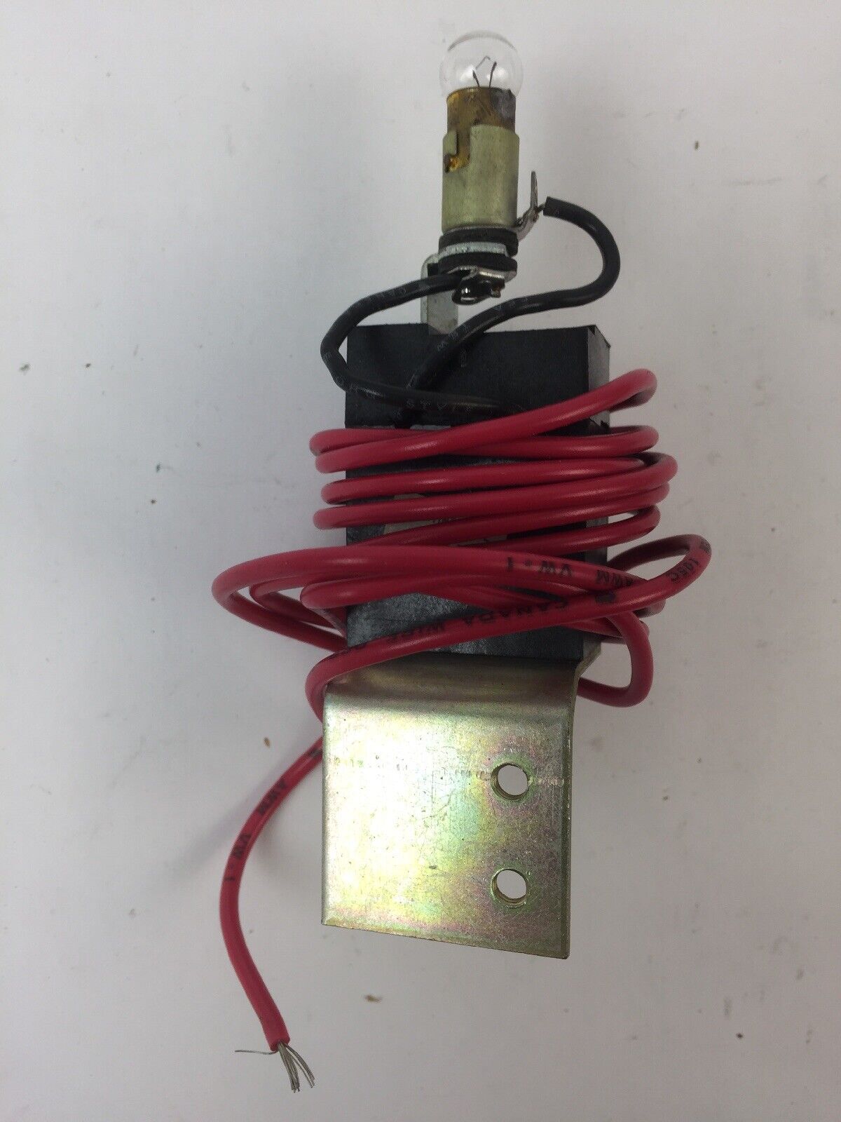 WESTINGHOUSE PLK-11 INDICATING LIGHT KIT 120C 60CY