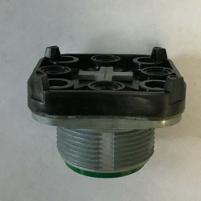 ALLEN BRADLEY 800T-A1 SER.T PUSH BUTTON