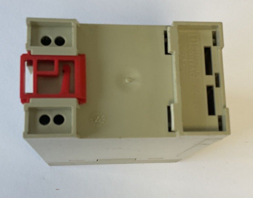ABB NDIO-01 DIGITAL I/O EXTENSION 24V