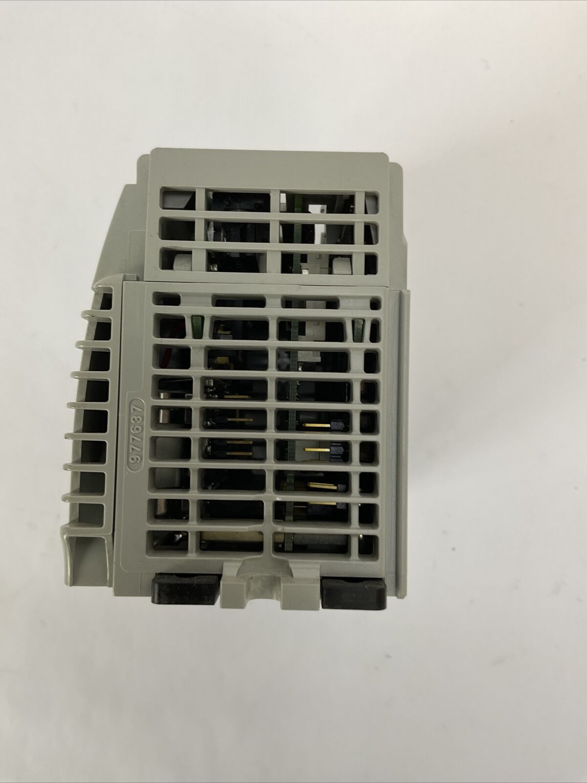 ALLEN BRADLEY 1769-L32E SER A CAT REV B01 F/W REV 1.15 LOGIX 5332E PROCESSOR