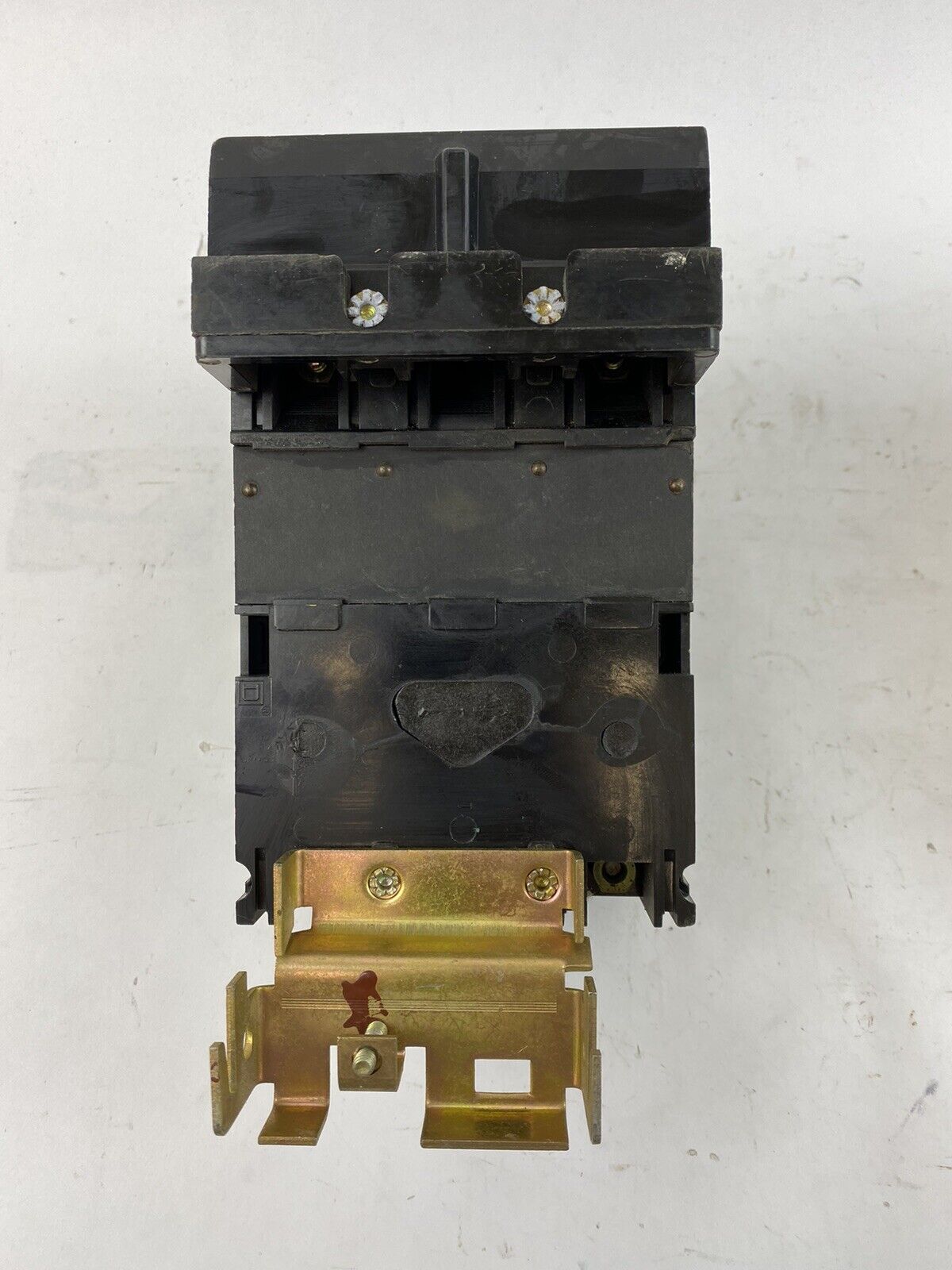 Square D FA-24015-AB 2 Pole 15A 480VAC Circuit Breaker