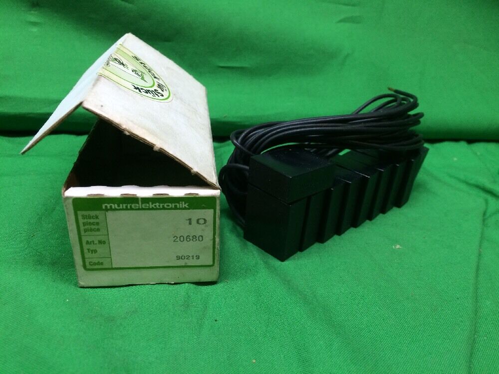 NEW MURR ELEKTRONIK 20680 RCF 12-22/24