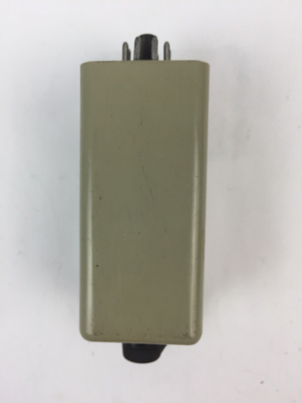 GW EAGLE SIGNAL CG30A6 TIME DELAY RELAY 120V 5-30 SECONDS