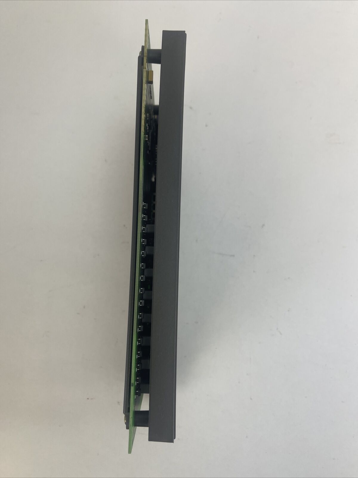 ALLEN BRADLEY 1771-IAD 120V DC/AC 50/60HZ MODULE SERIES D REV F02 0.195AMPS@5VDC