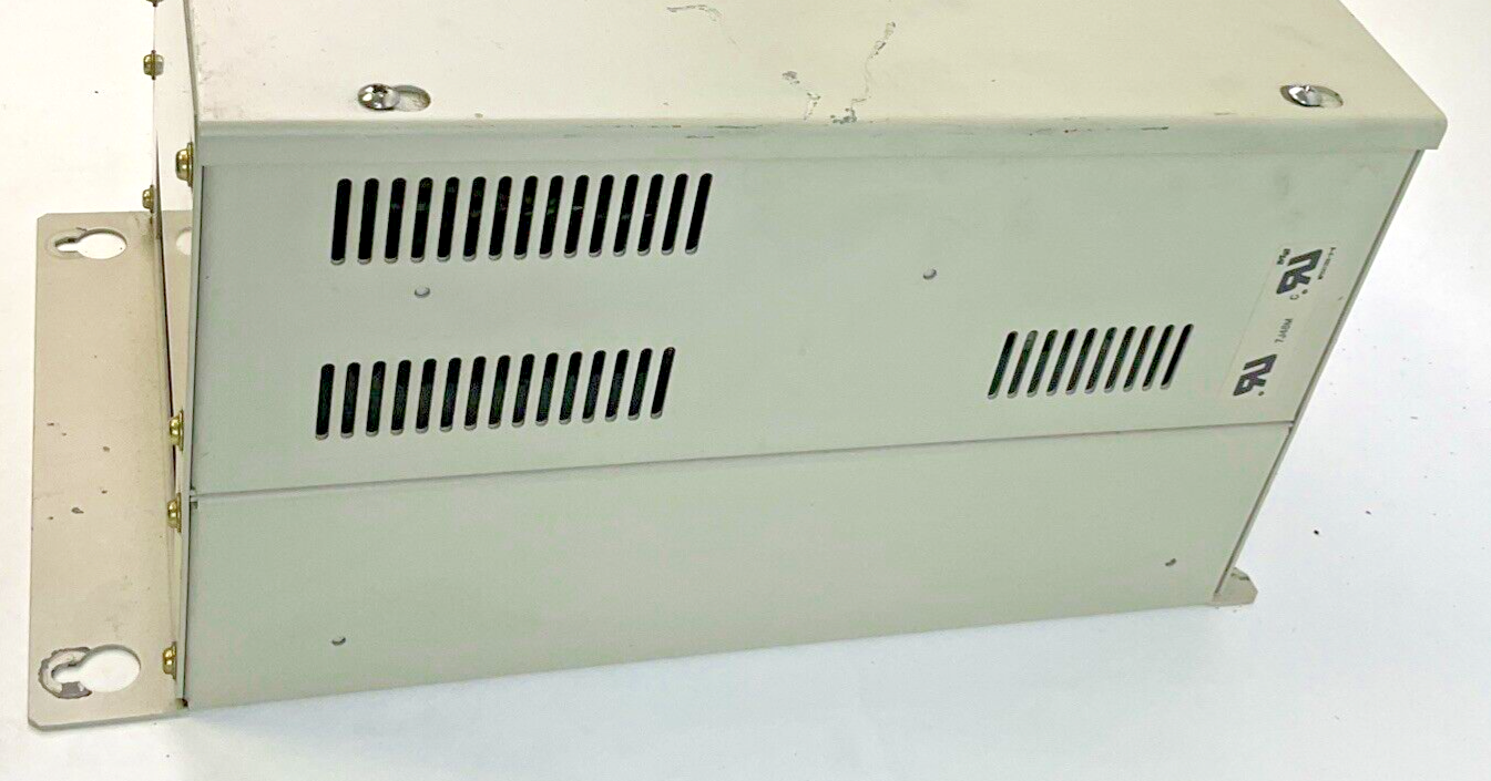 YASKAWA CDBR-4090B BRAKING UNIT 30A 510-660VDC