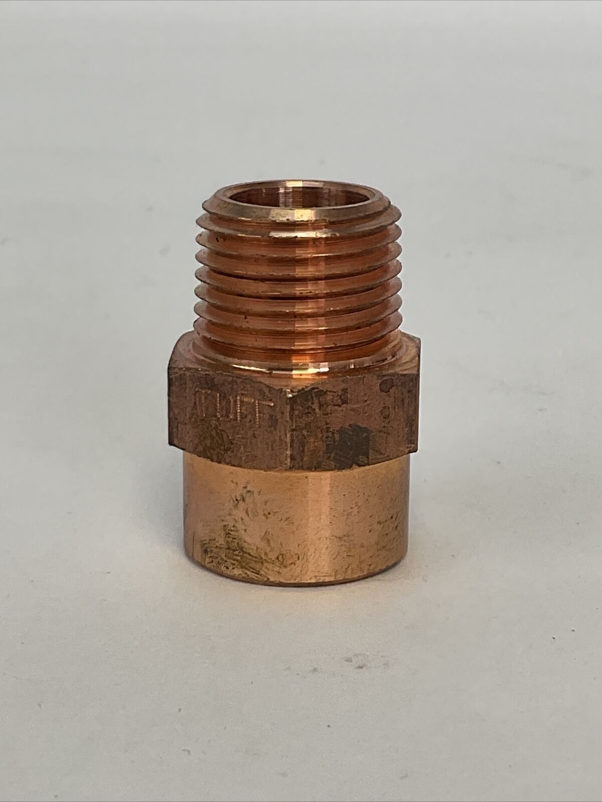 AD-125-1.5-TUFF WELDING TIP ADAPTER