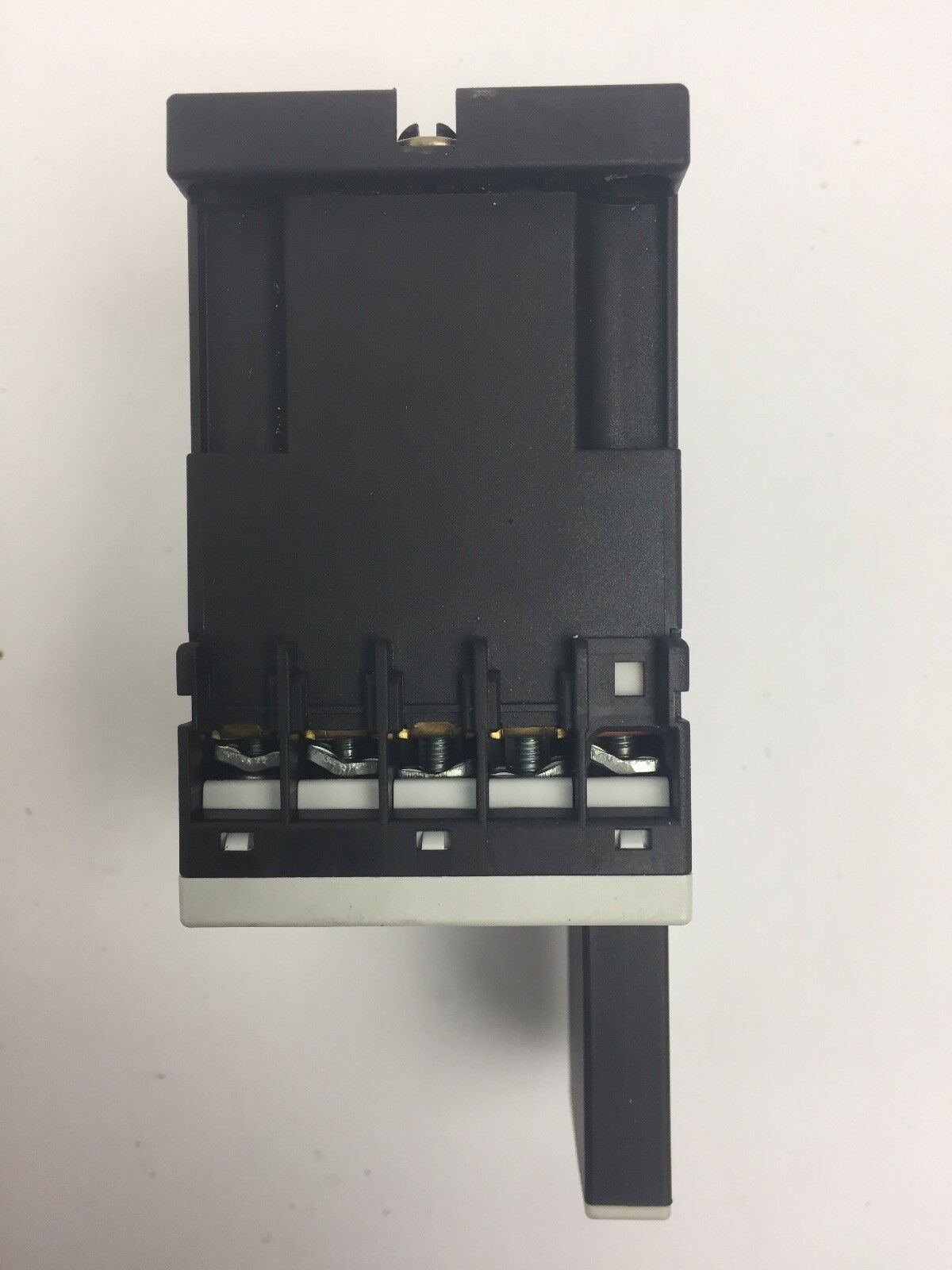 SIEMENS 3RH1131-1BB40 CONTACTOR WITH 3RT1916-1BB00 SURGE SUPPRESSOR