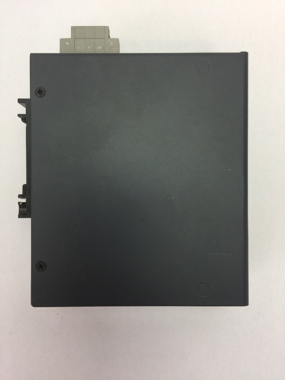 AC&T System i-F0S-58B-EE Ethernet Link Switch, 8 Port
