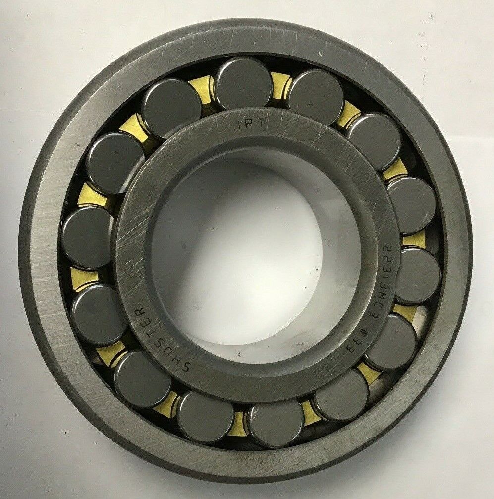 SHUSTER 22313MC3W33 PRECISION BEARINGS