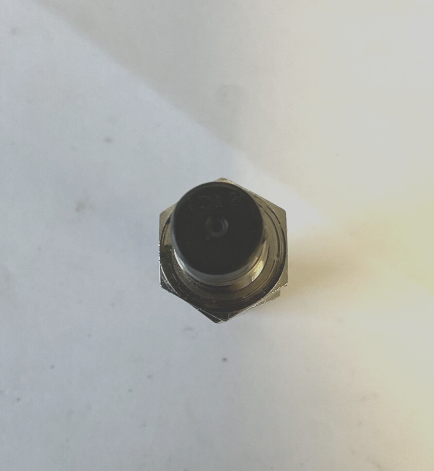 ALLEN BRADLEY 872C-N8CP12-D4 D PROXIMITY SENSOR 10-30VDC