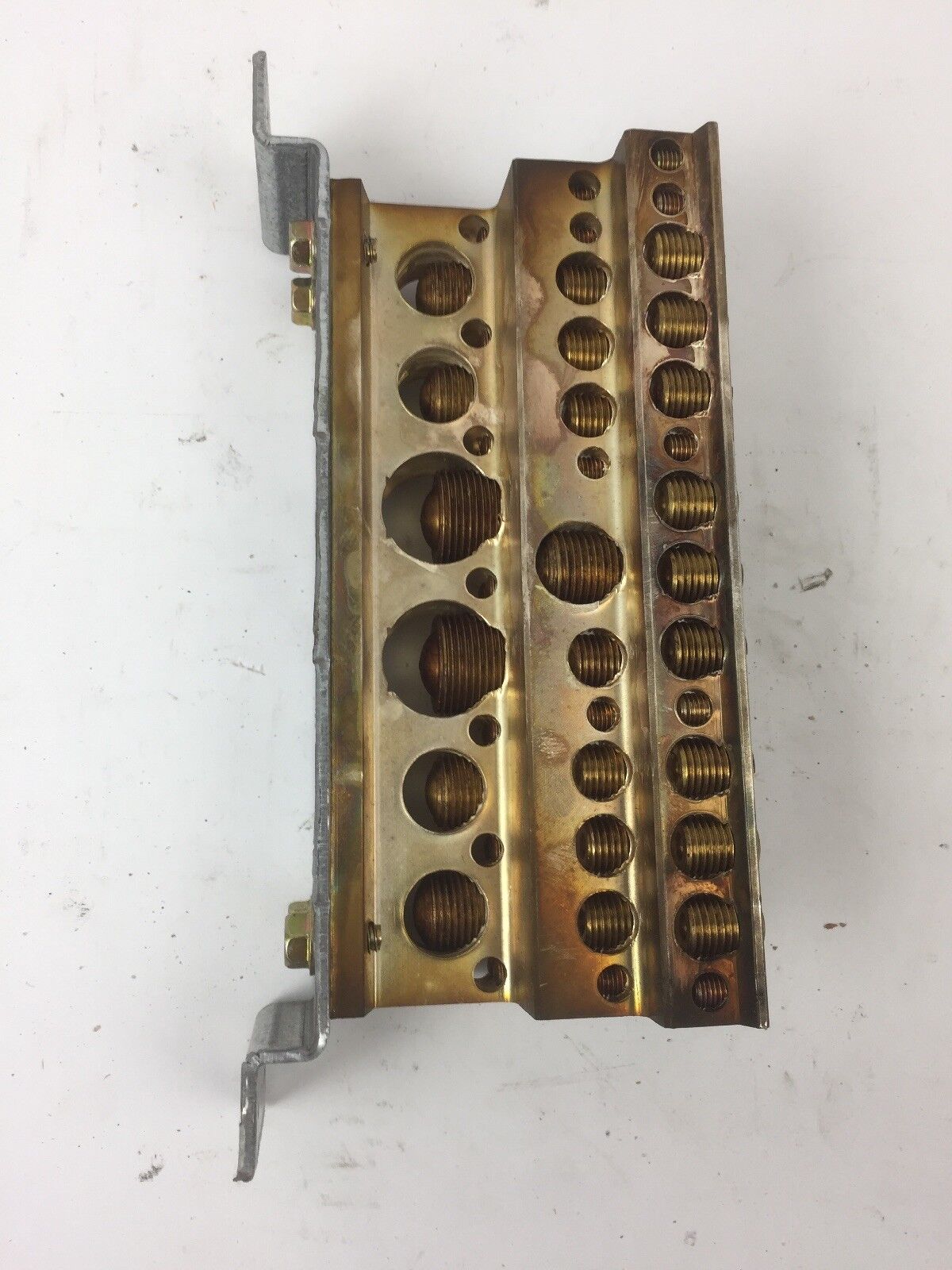 GE AEG47 GROUND FAULT PANELBOARD