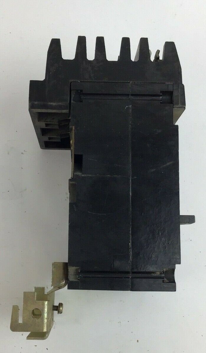 SQUARE D FA-26020-AB CIRCUIT BREAKER 20A 600VAC