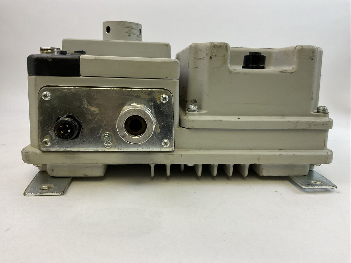 ALLEN BRADLEY 280D-FN-10-R SER C ARMORSTART BASE 280D-F12Z-10C-GRW-3-P1 CONTROL