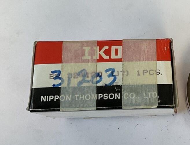 IKO BR324120 ROLLER BEARING J7 ***LOTOF4***