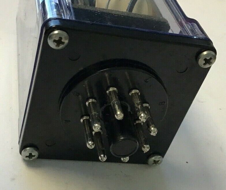 SINGER LINE ELECTRIC LG2838 RELAY