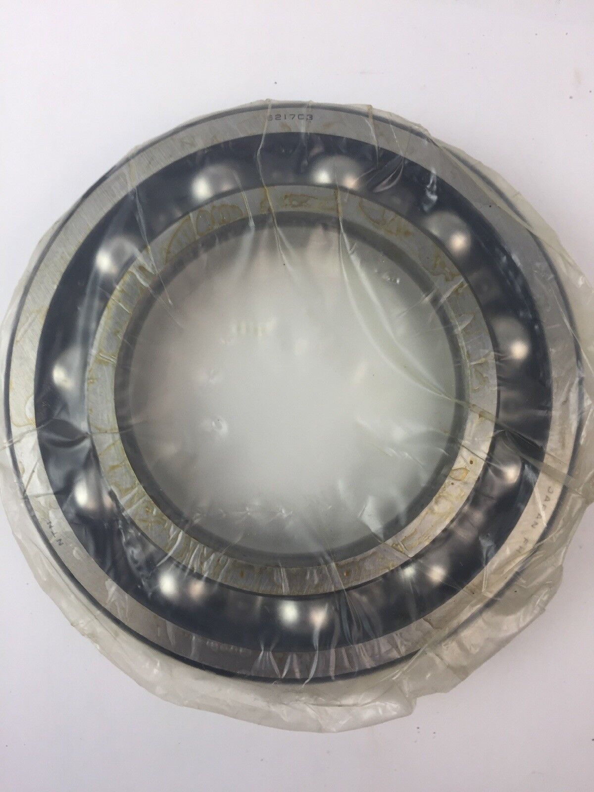 NTN 6217C3 BALL BEARING