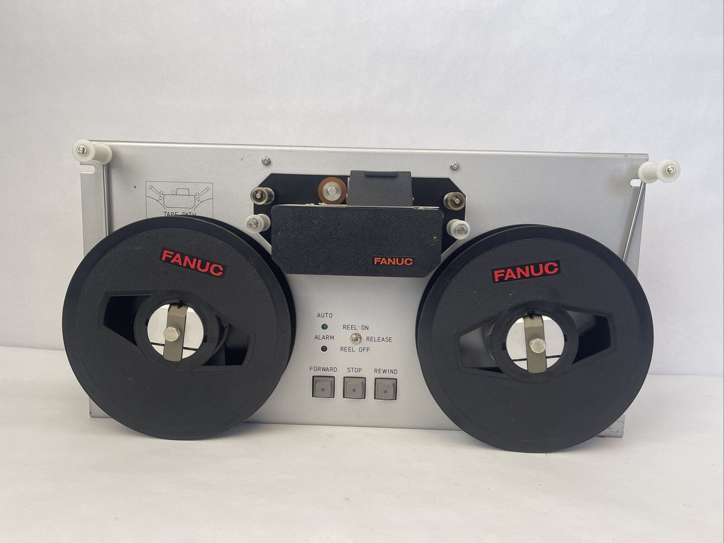 FANUC A13B-0080-B001 TAPE READER UNIT