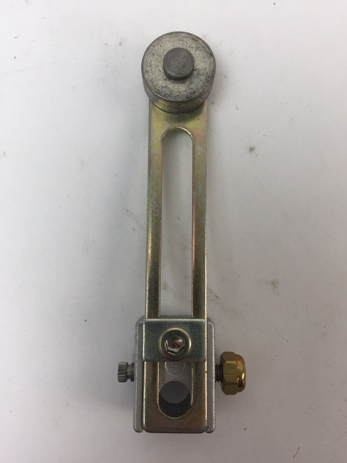 WESTINGHOUSE RRCK RR LIMIT SWITCH ADJ LENGTH ROLLER LEVER