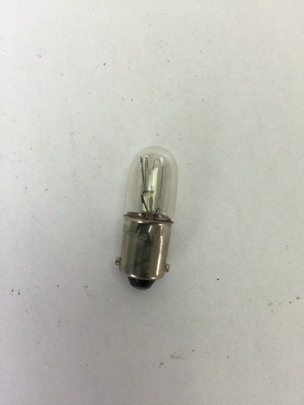 JOSLYN CLARK KRB09 BULB 240V 3/4W (2 IN BAG)