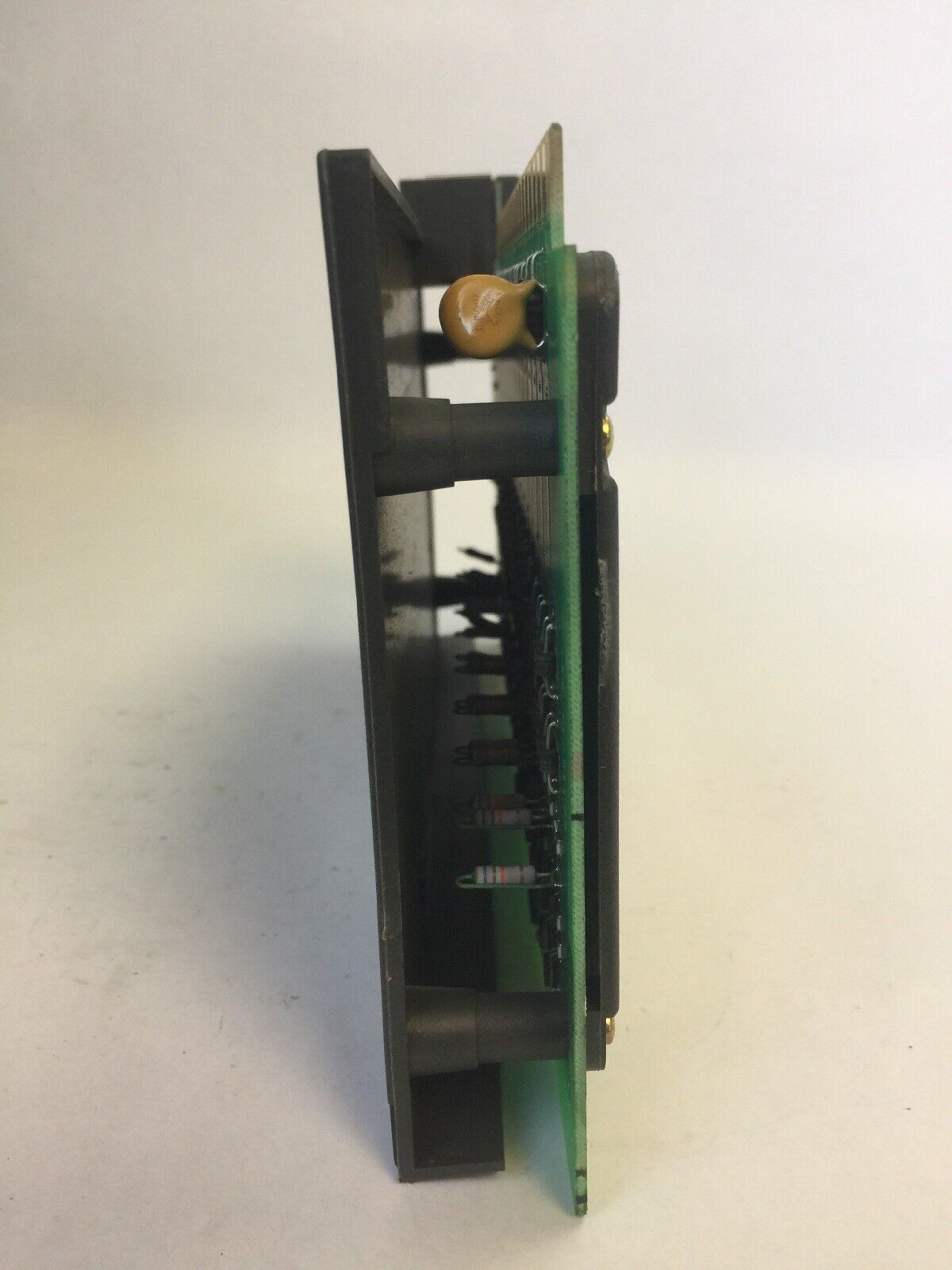 ALLEN BRADLEY 1771-ID16GM/B INPUT MODULE REV B03 ISOLATED 120 VAC 50/60 HZ