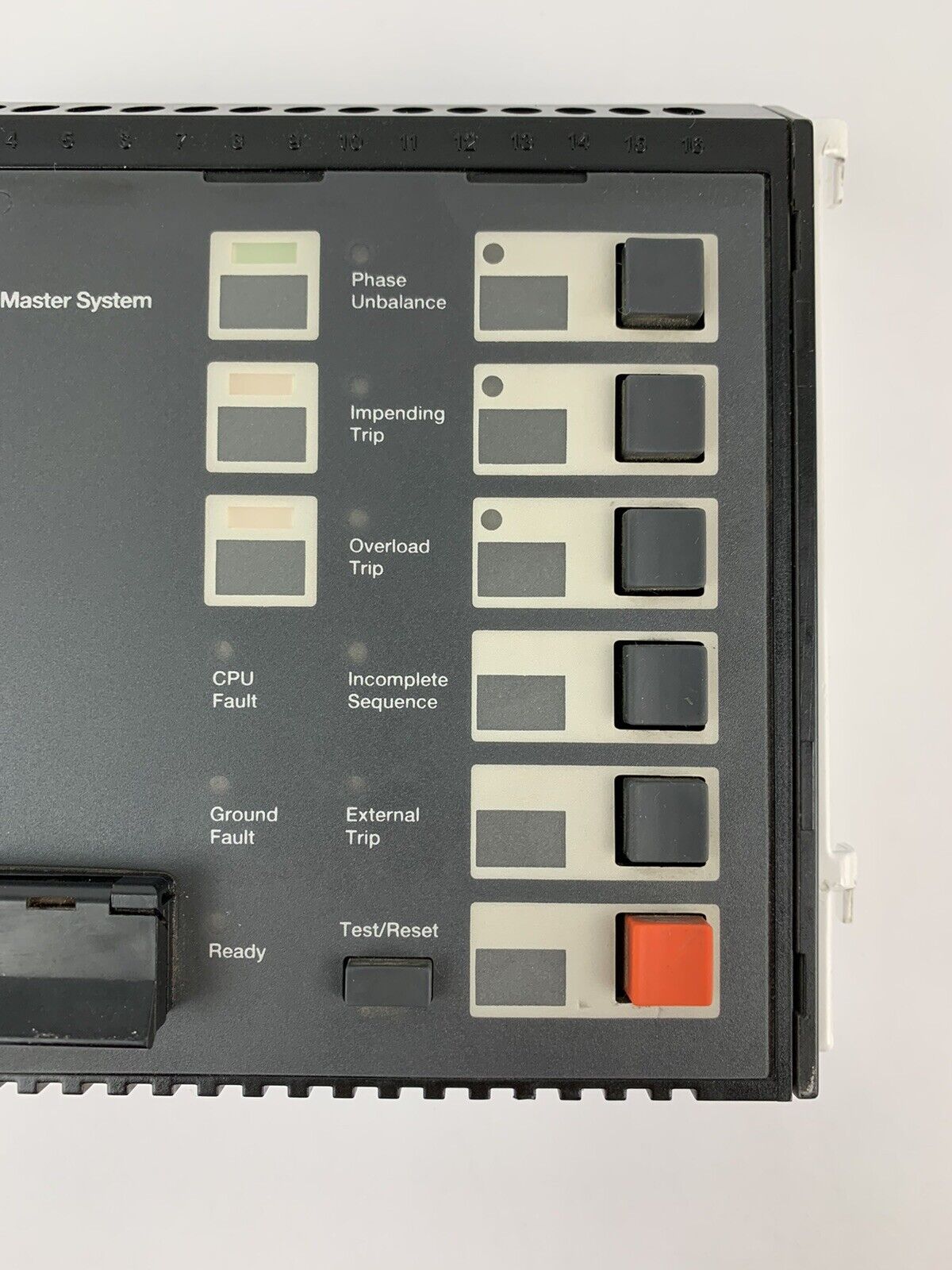 Siemens Advanced Motor Master System SAMOL3A000000