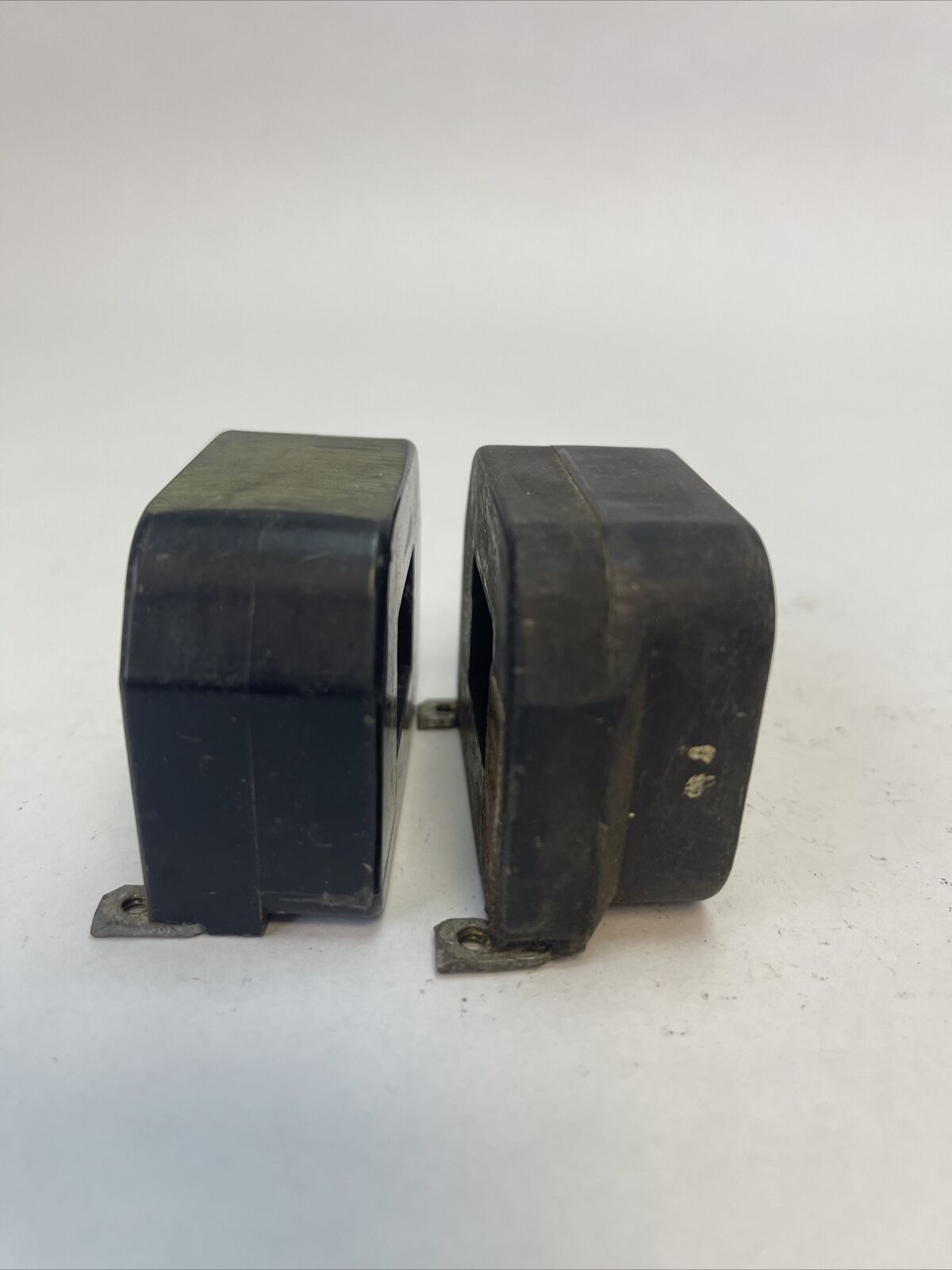 CLARK / SYLVANIA TB113-1 COIL 110-115/120V 60CY (LOT OF 2)