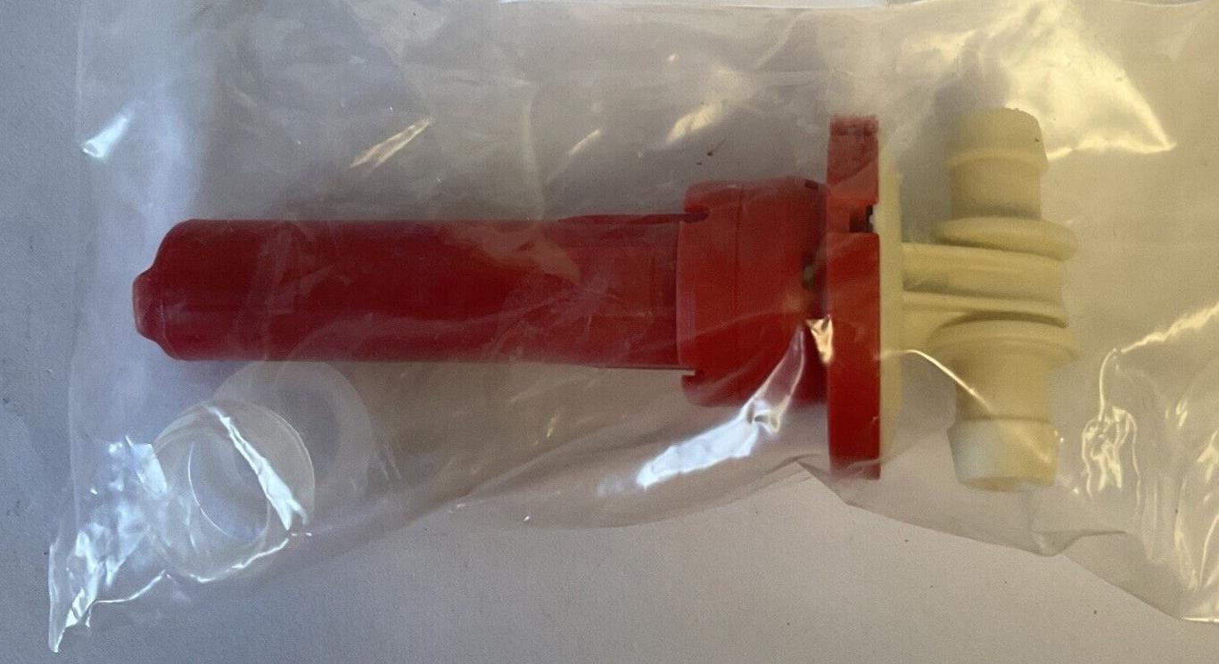 PHILADELPHIA SCIENTIFIC INJ-CL1A INJECTOR REPAIR TUBE ***LOTOF7***