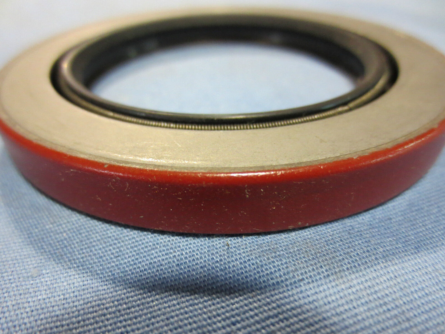 FEDERAL MOGUL NATIONAL 416271 OIL SEAL, REAR INNER, STUDEBAKER