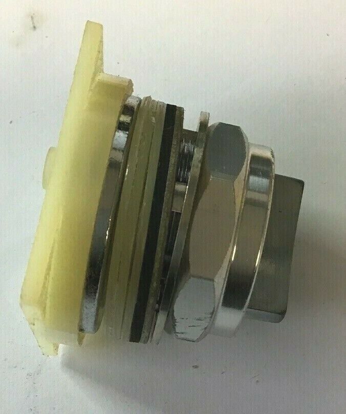 SQUARE D 9001 KR7GR DUAL FUNCTION OPERATOR PUSHBUTTON