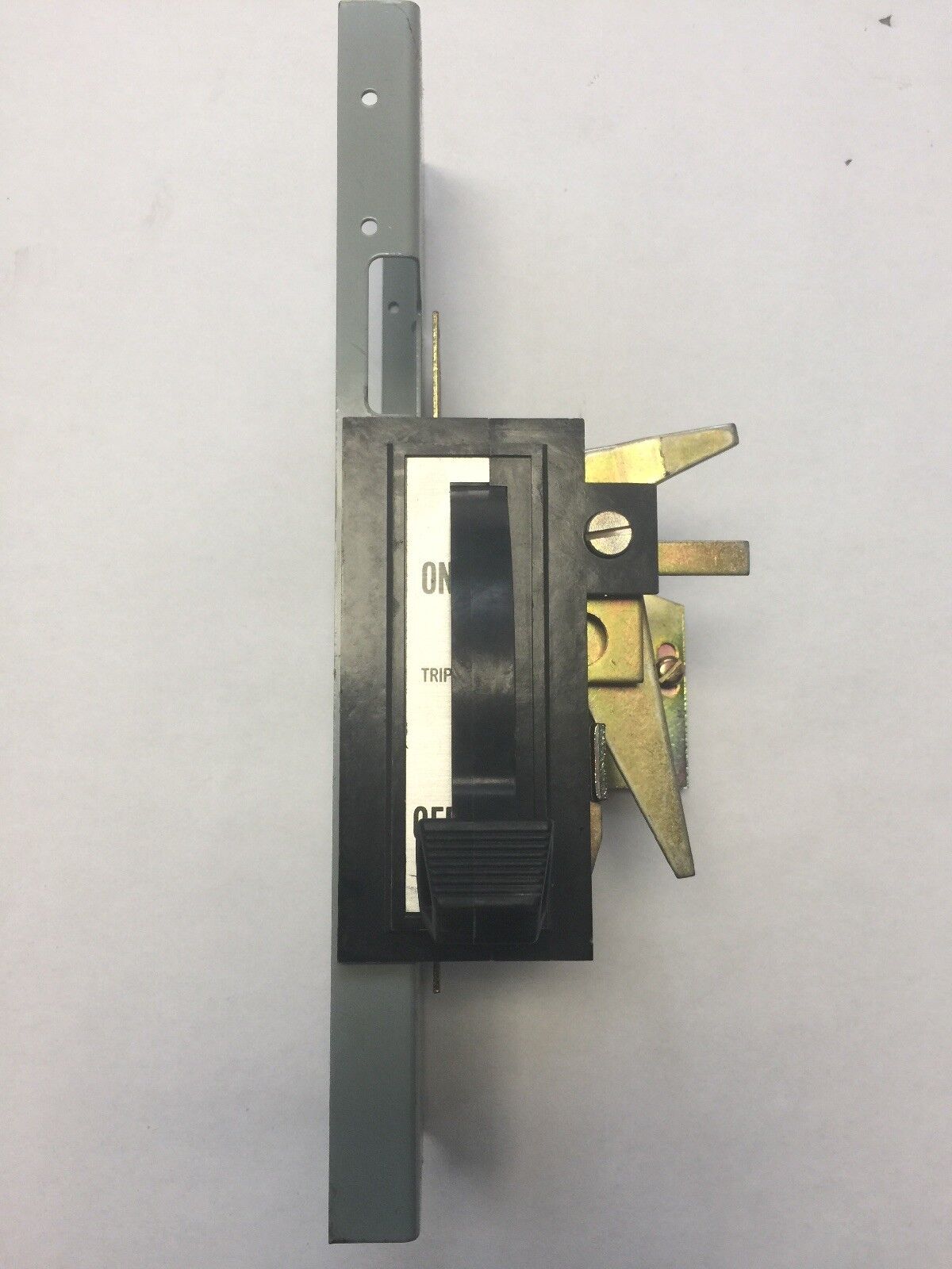 GE AAG1 HANDLE ON OFF RESET