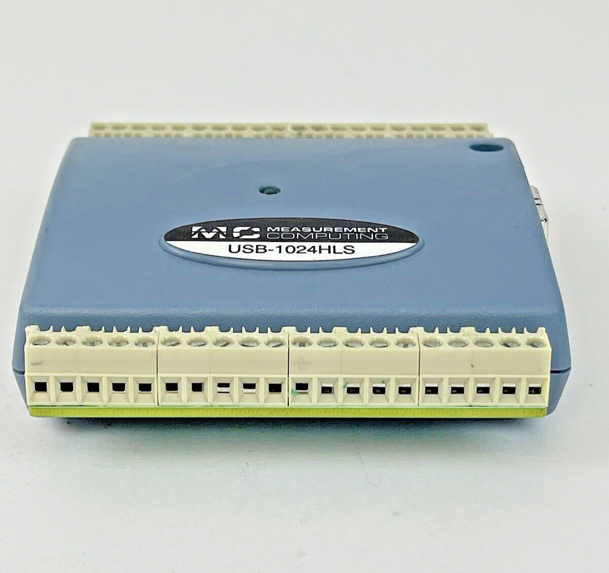 MC MEASUREMENT COMPUTING - 193740B-01L - HIGH CURRENT DIGITAL I/O USB DEVICE