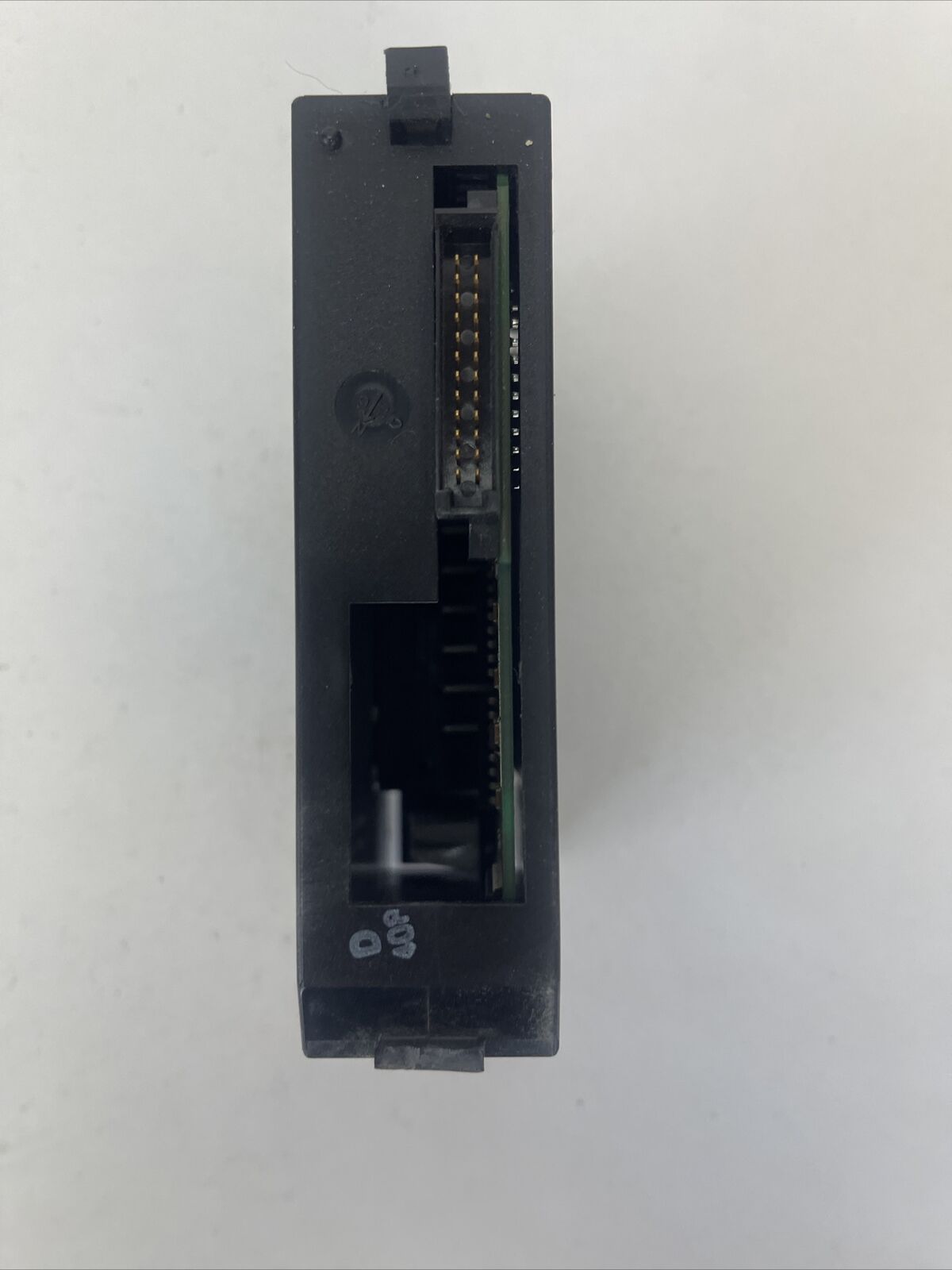 GE FANUC IC693MDL646E INPUT 24VDC 16PT POS.NEG FAST MODULE