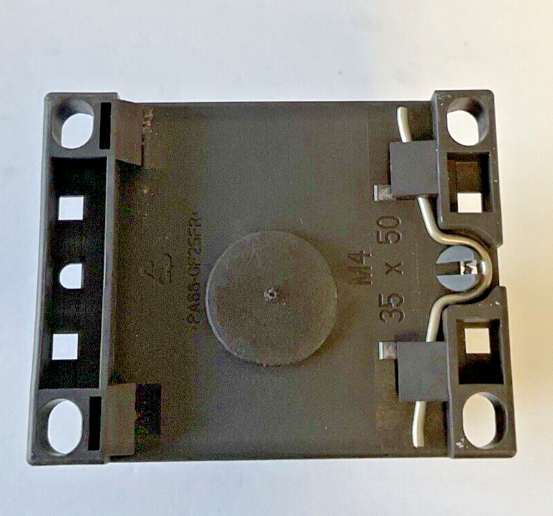 SIEMENS 3RH2262-1BB40 CONTACTOR 24VDC 50HZ