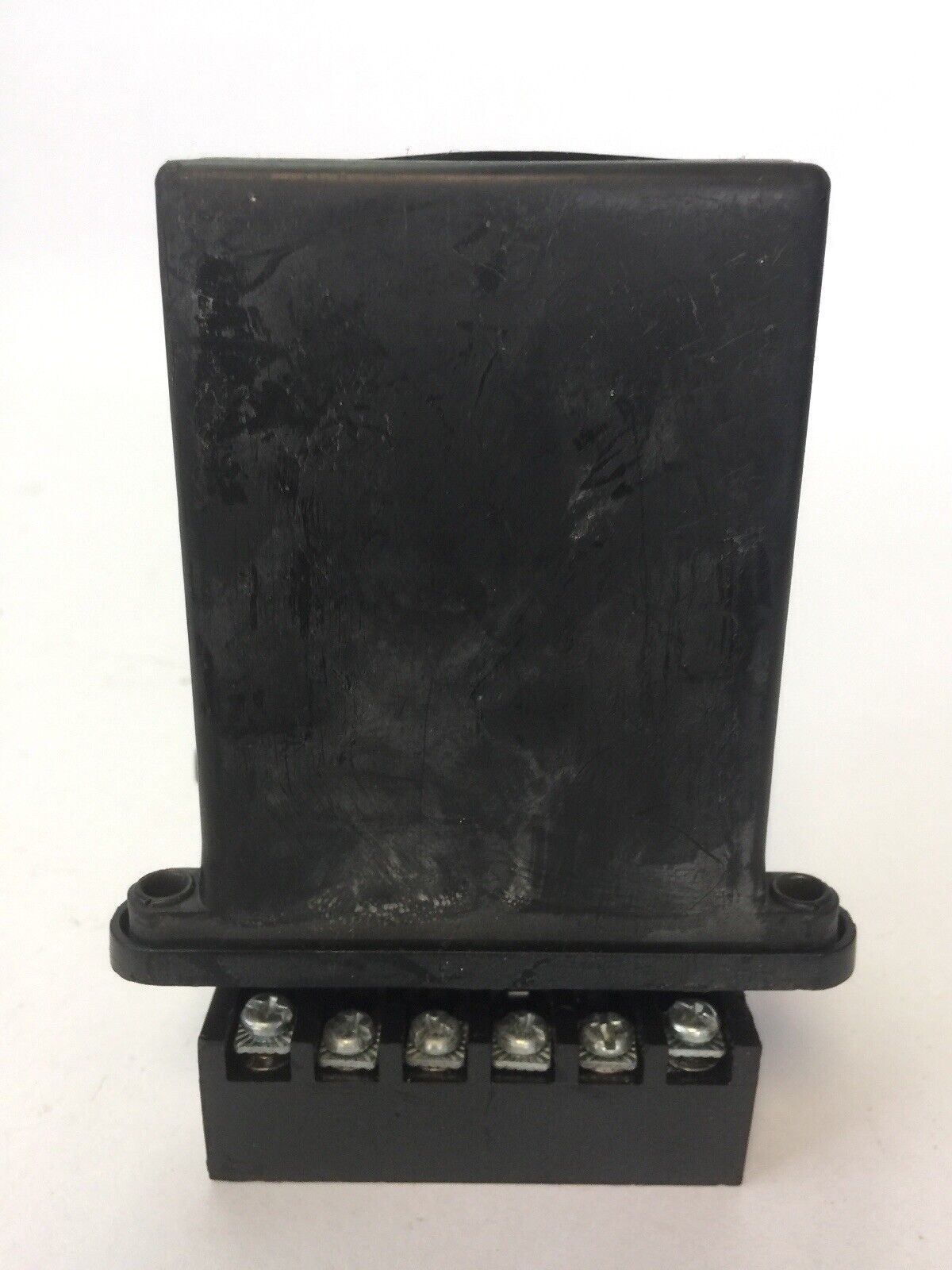 TRI-TRONICS SEPS-2 DC POWER SUPPLY WITH RELAY 5A@120VAC,RESISTIVE OR 24VDC-1/8HP