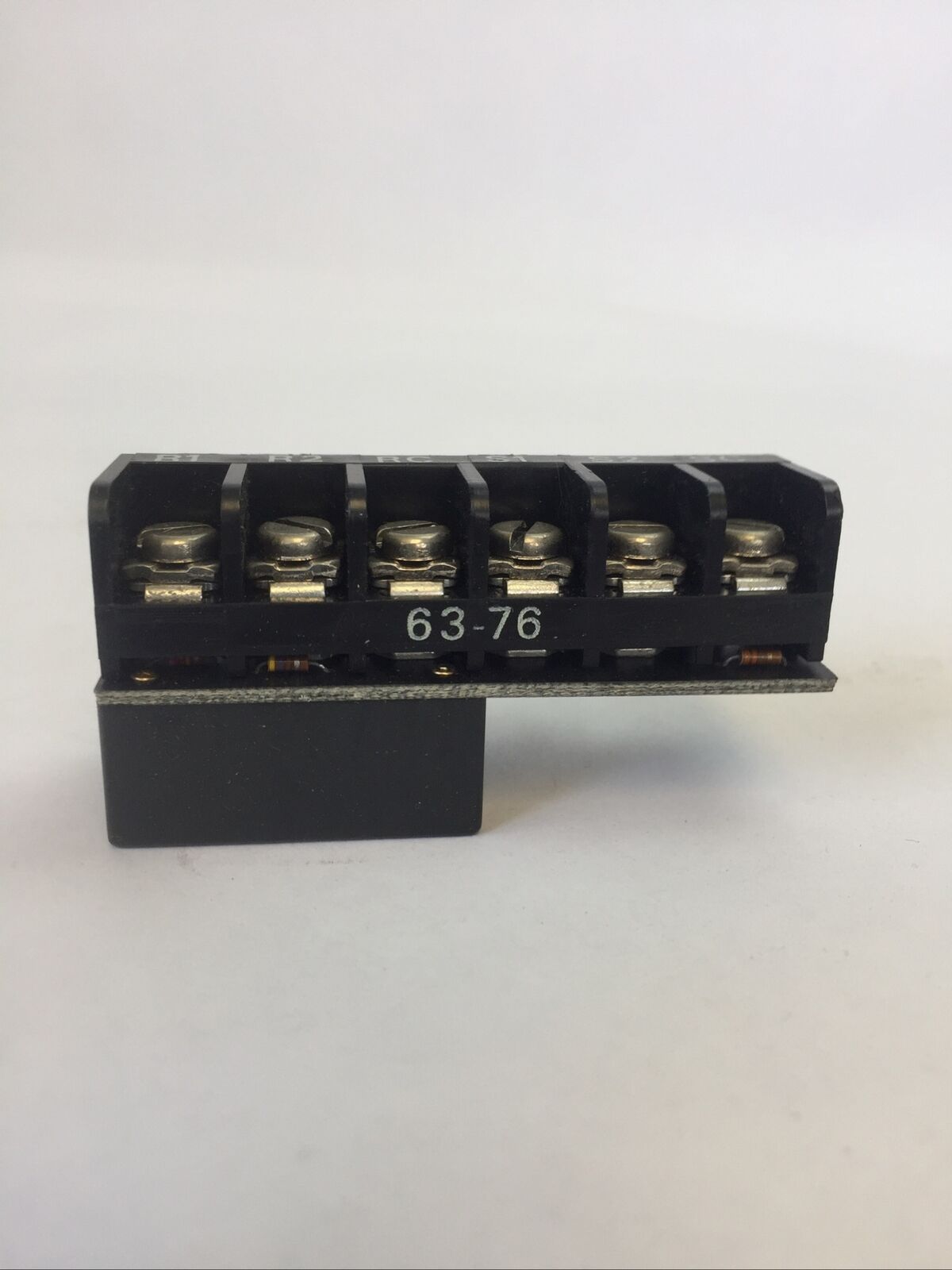 PHOTOSWITCH 63-76 2-AND LOGIC ADAPTOR