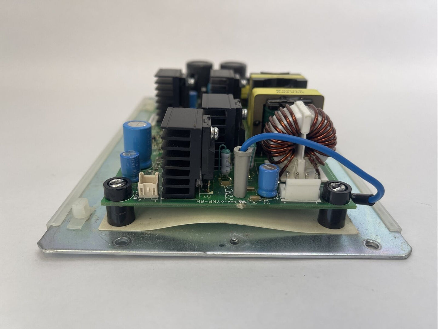 YASKAWA YPHT31656-1C CIRCUIT BOARD