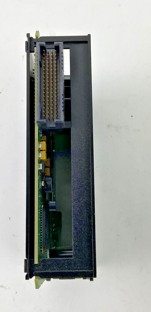 ALLEN BRADLEY 1756-ENBT SER.A IP COMMS MODULE FW6.004 24VDC
