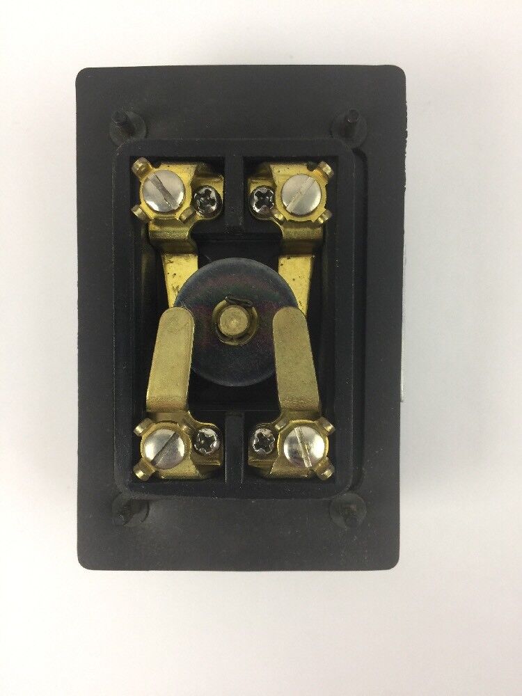 REES 2428 CONTROL UNIT GREEN PUSH BUTTON