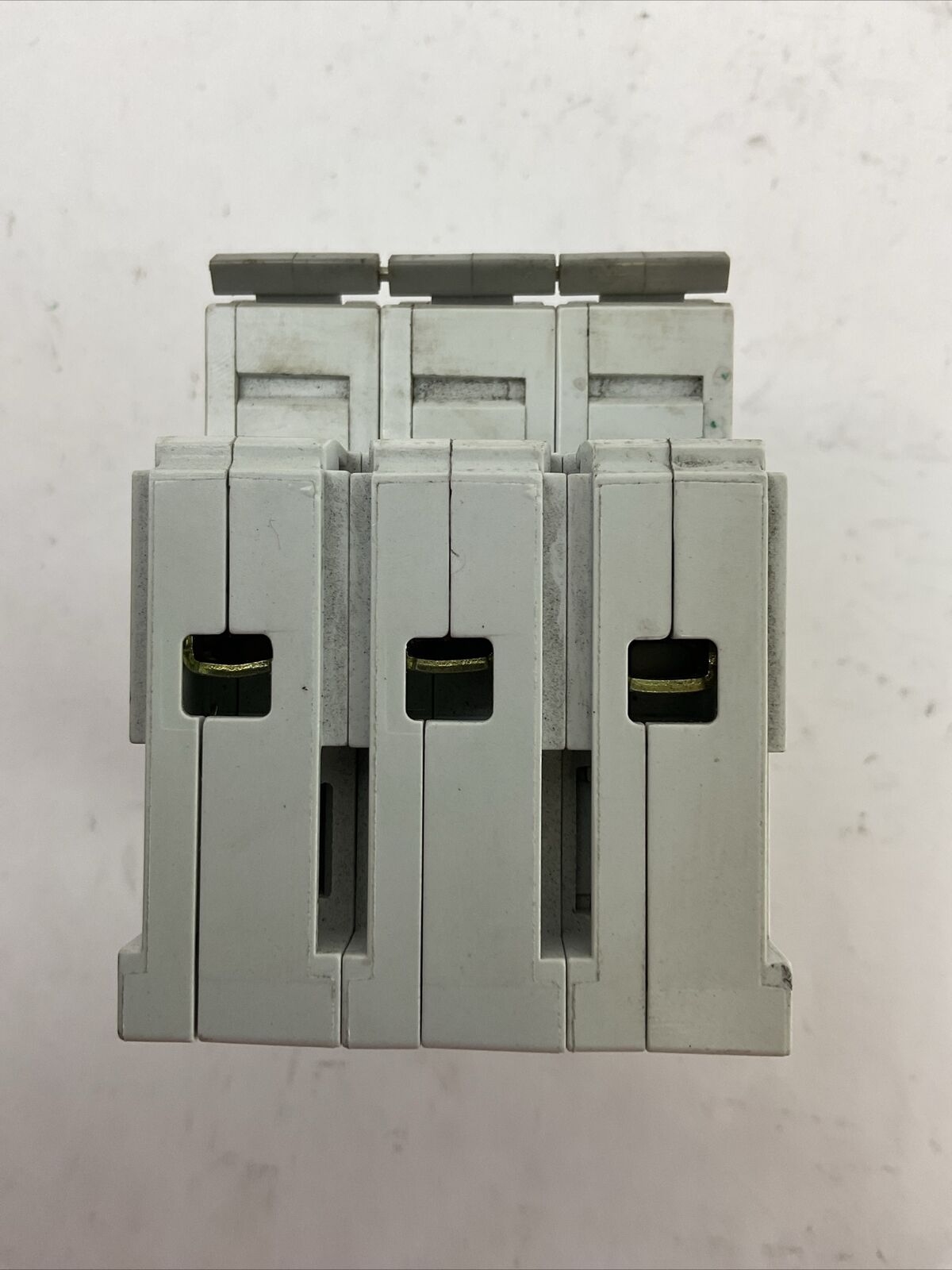 ALLEN BRADLEY 1492-CB3G150 MANUAL MOTOR CONTROLLER 15A SER B