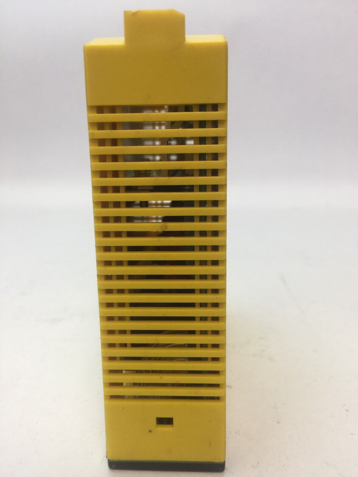 FANUC A03B-0819-C158#D I/O MODULE MODEL A 8PT 230VAC OUTPUT